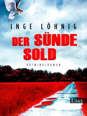cover image of Der Sünde Sold